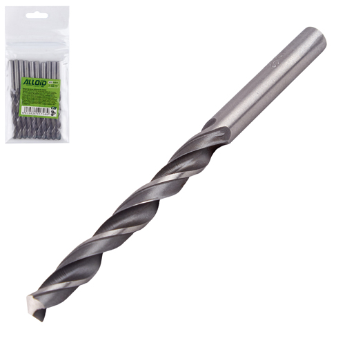 Alloid Base. ������� �� ������ 6,5�� HSS, �������� 10��
