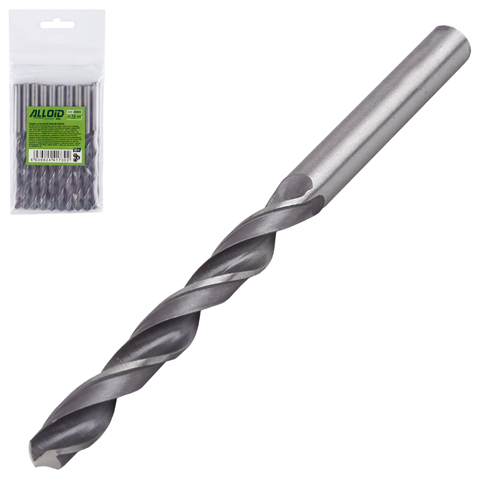 Alloid Base. ������� �� ������ 7,5�� HSS, �������� 10��