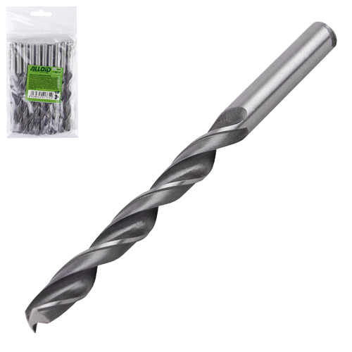 Alloid Base. ������� �� ������ 8,0�� HSS, �������� 10��