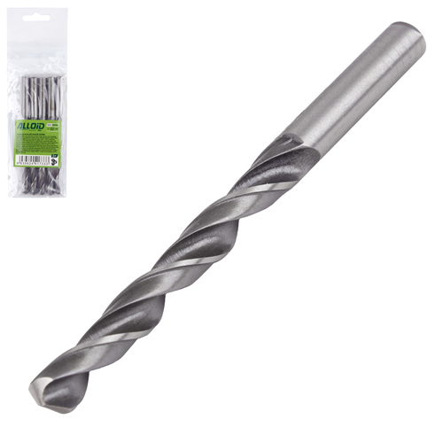 Alloid Base. ������� �� ������ 9,0�� HSS, �������� 5��