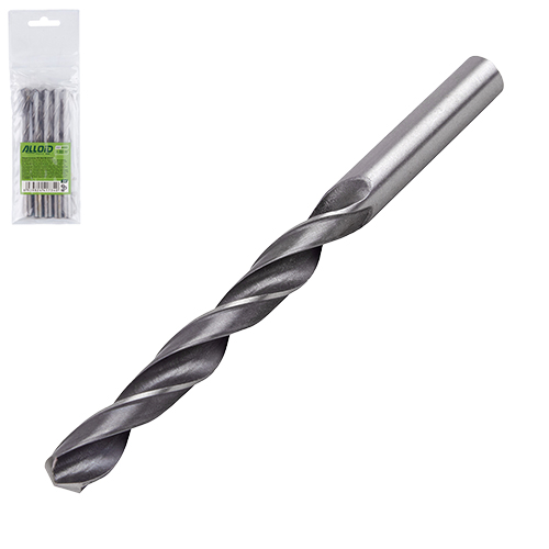 Alloid Base. ������� �� ������ 9,5�� HSS, �������� 5��