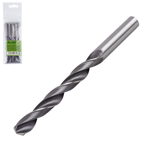 Alloid Base. ������� �� ������ 10,0�� HSS, �������� 5��