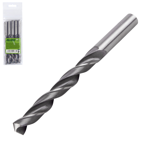 Alloid Base. ������� �� ������ 11,0�� HSS, �������� 5��