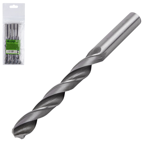 Alloid Base. ������� �� ������ 11,5�� HSS, �������� 5��