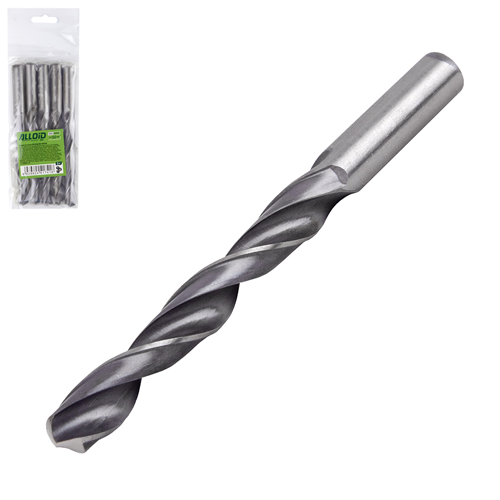 Alloid Base. ������� �� ������ 13,0�� HSS, �������� 5��