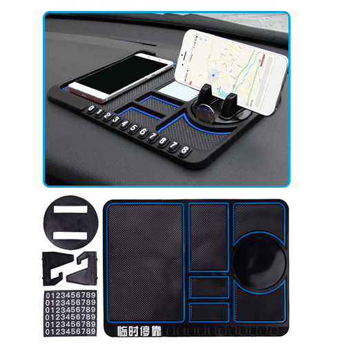 ������� �� ������ ���� Scratch Mat �����