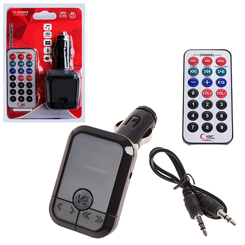 ��������� FM 8�1 12-24V + ������� 09304 (S9FM)