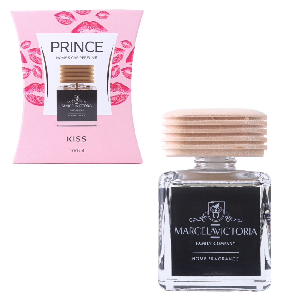 ������������ ����� ��� ����/����� Tasotti "PRINCE" 100ml  Kiss