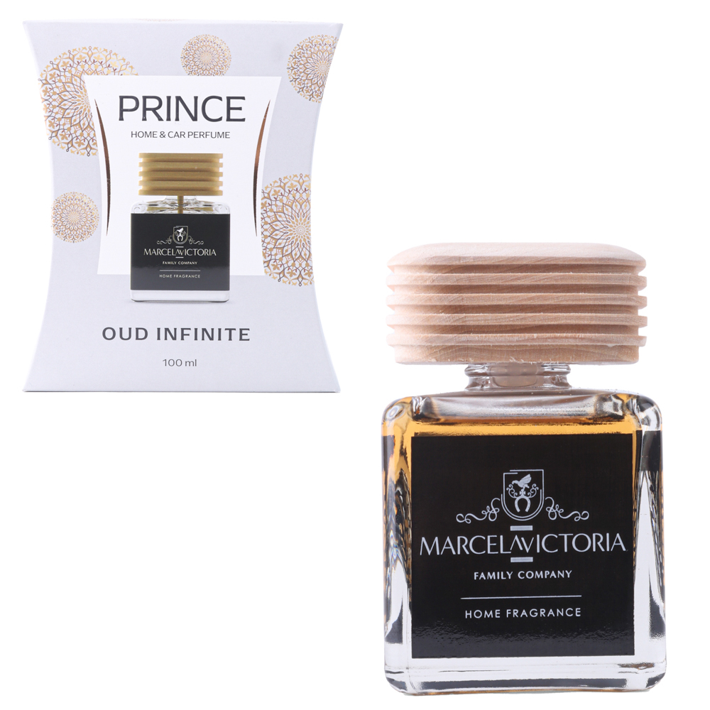 ������������ ����� ��� ����/����� Tasotti "PRINCE" 100ml  Oud Infinite