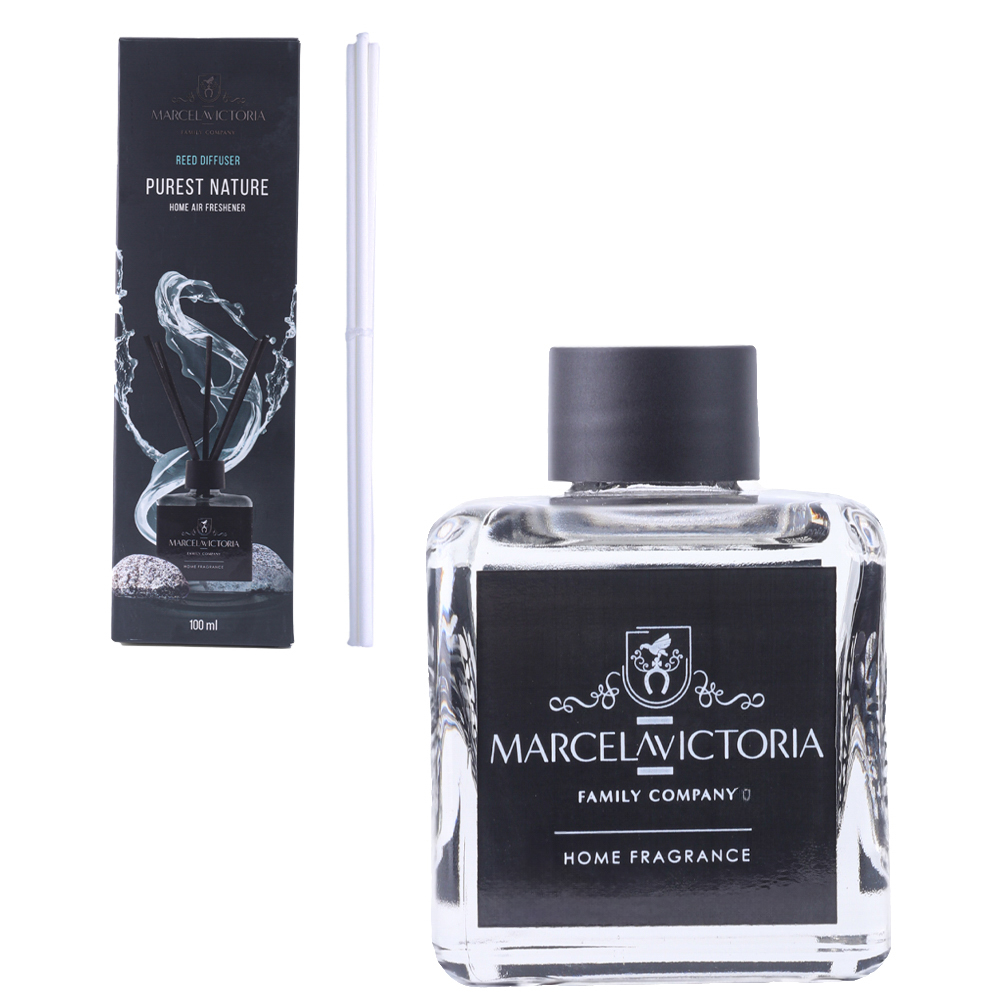 ������������ ����� ��� ����/����� Tasotti "Reed diffuser" 100ml  Purest Nature