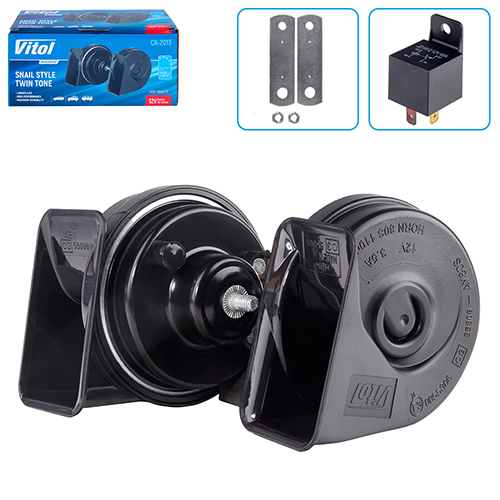 ������ ���������������� "������" VITOL, CA-2013, 12�/D=80��