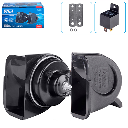 ������ ���������������� "������" VITOL, CA-2014, 12�/D=88��