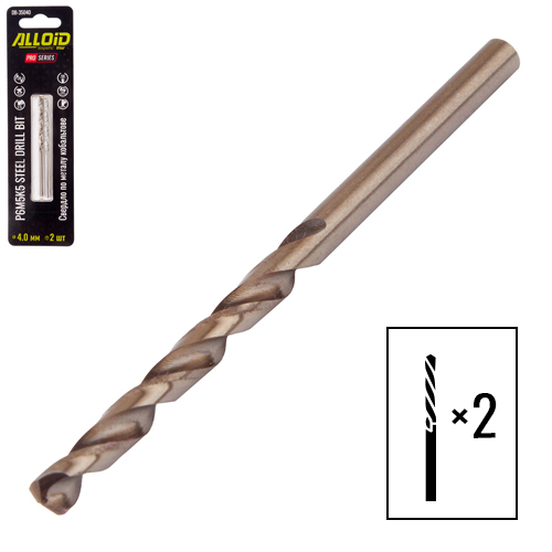 Alloid Pro. ������� �� ������ ���������� 4,0�� �6�5�5, 2��
