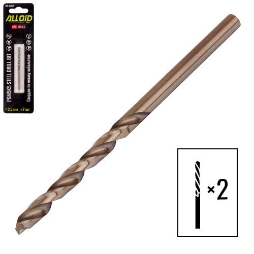 Alloid Pro. ������� �� ������ ���������� 3,5�� �6�5�5, 2��