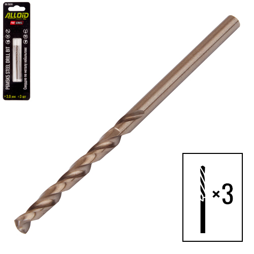 Alloid Pro. ������� �� ������ ���������� 3,0�� �6�5�5, 3��