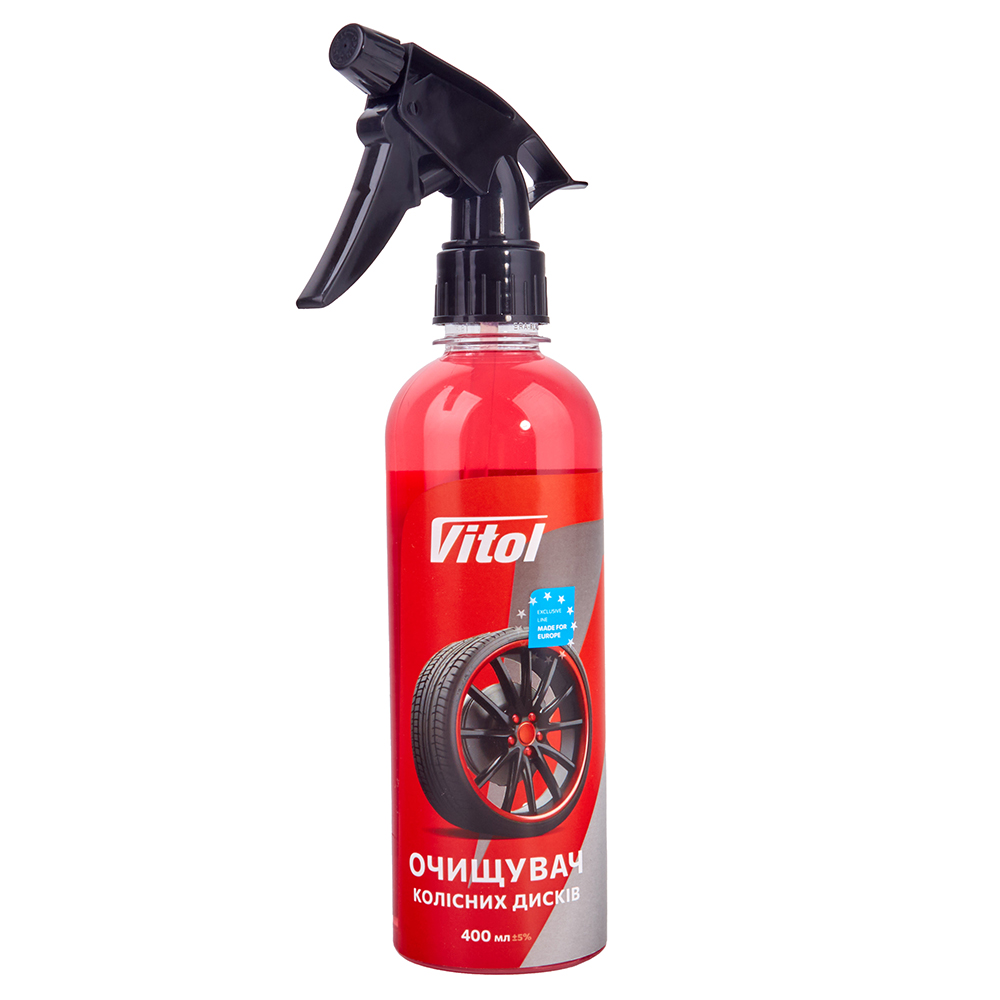 �������� ������� ����� VITOL  400 ��