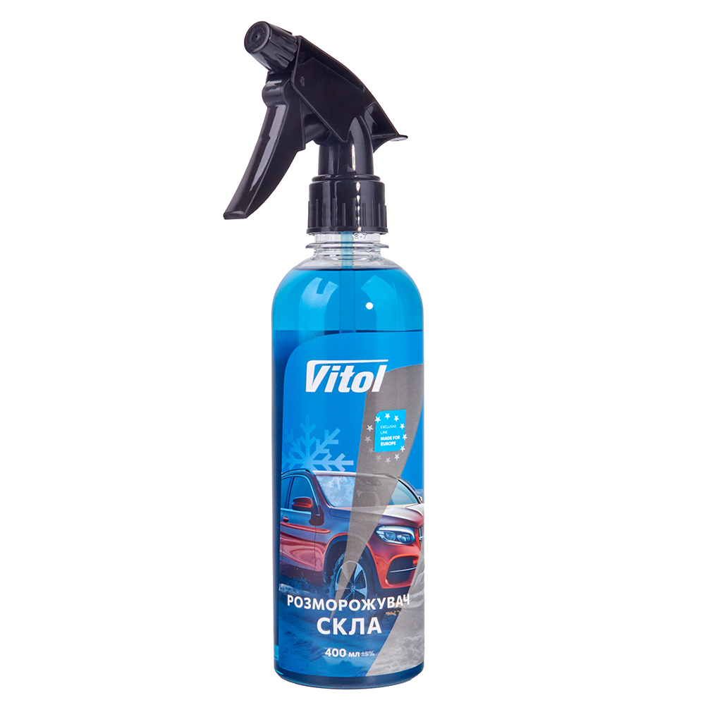 ������������ ���� VITOL 400 ��