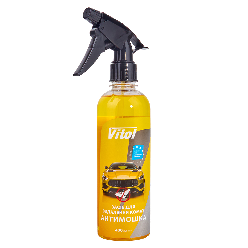 ���� ��� ��������� ����� "���������" VITOL 400 ��