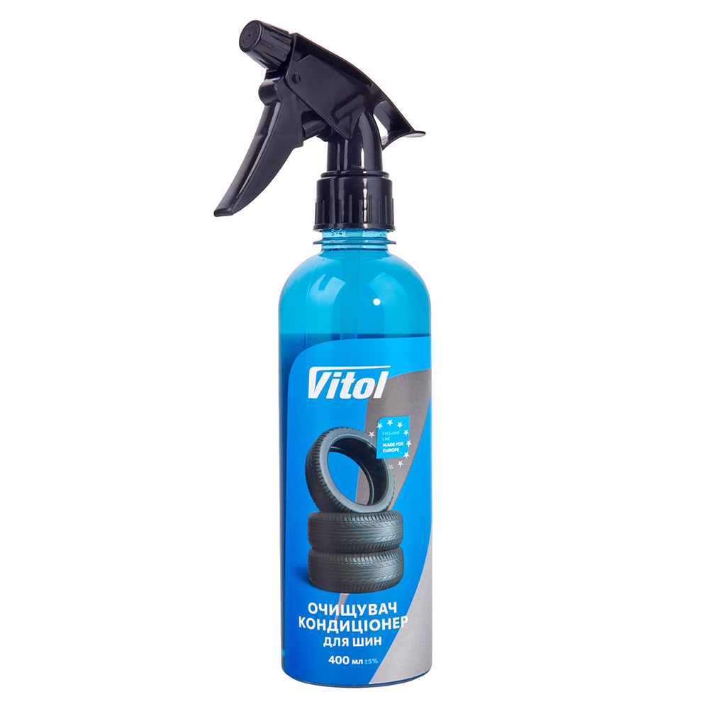 �������� ����������� ��� ��� VITOL 400 ��