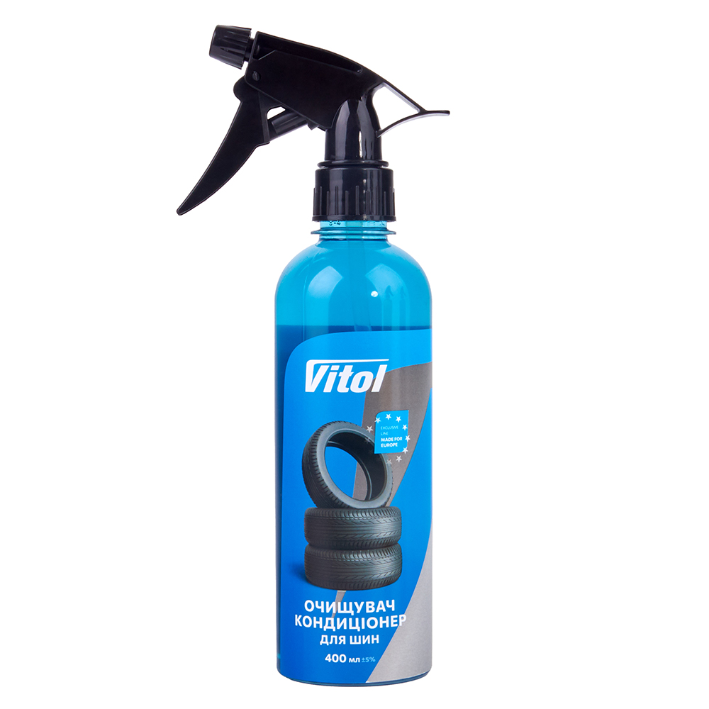 �������� ����������� ��� ��� VITOL 400 ��