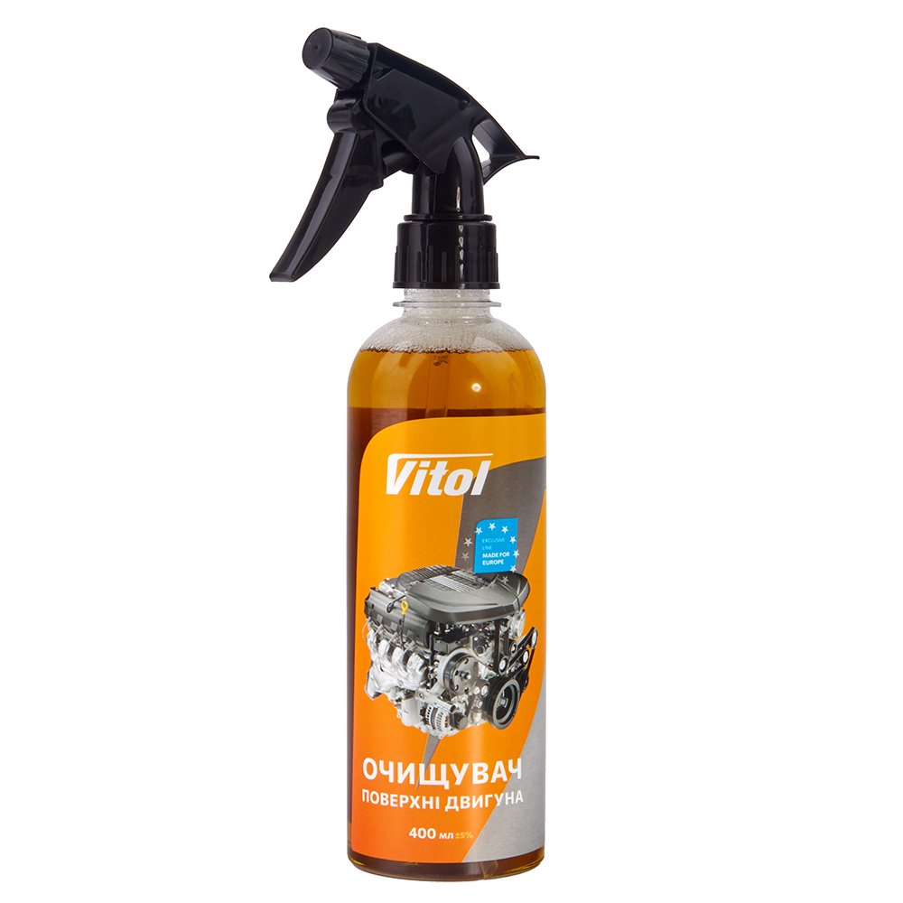 �������� �������� ������� VITOL 400 ��