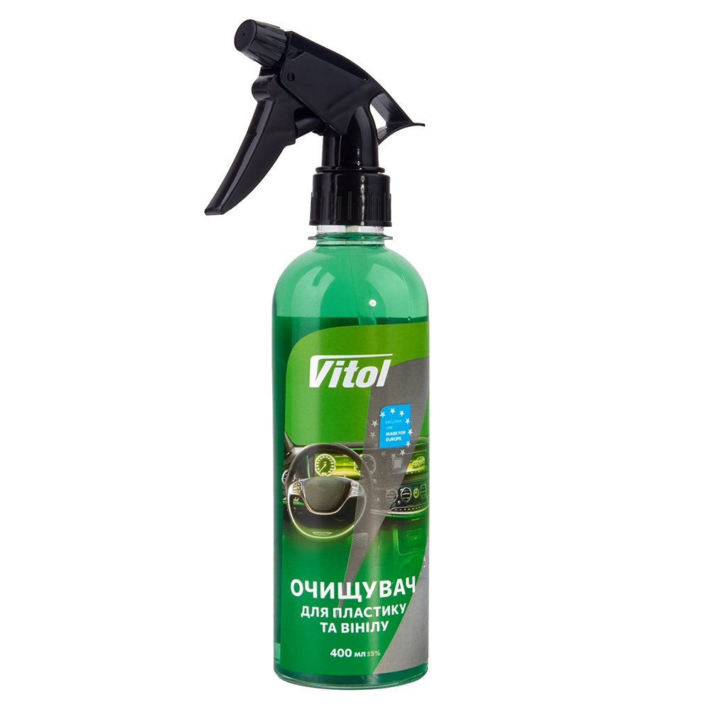 �������� �������� �� ����� VITOL 400 ��