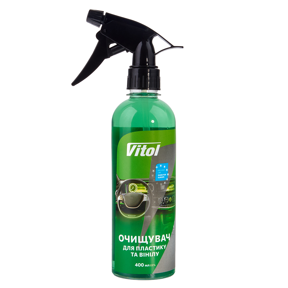 �������� �������� �� ����� VITOL 400 ��
