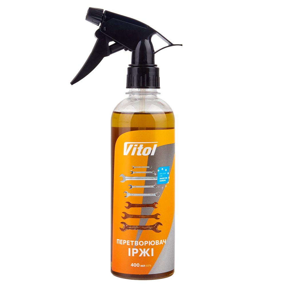 ������������ ��� VITOL 400 ��