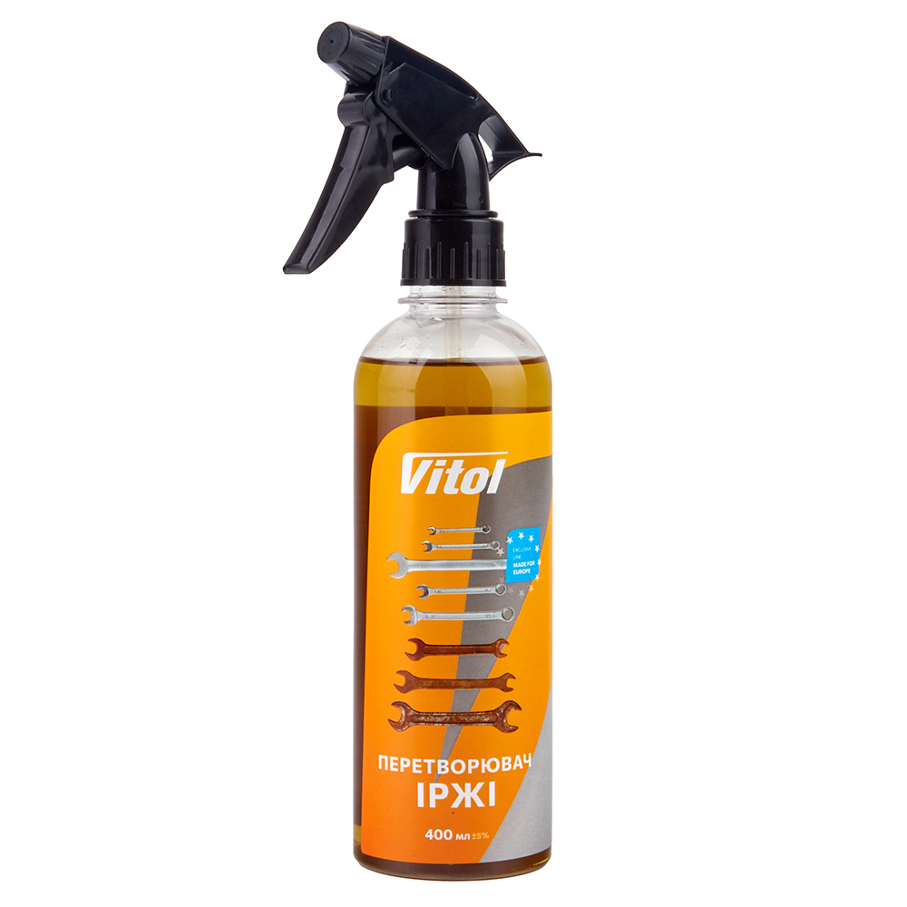 ������������ ��� VITOL 400 ��