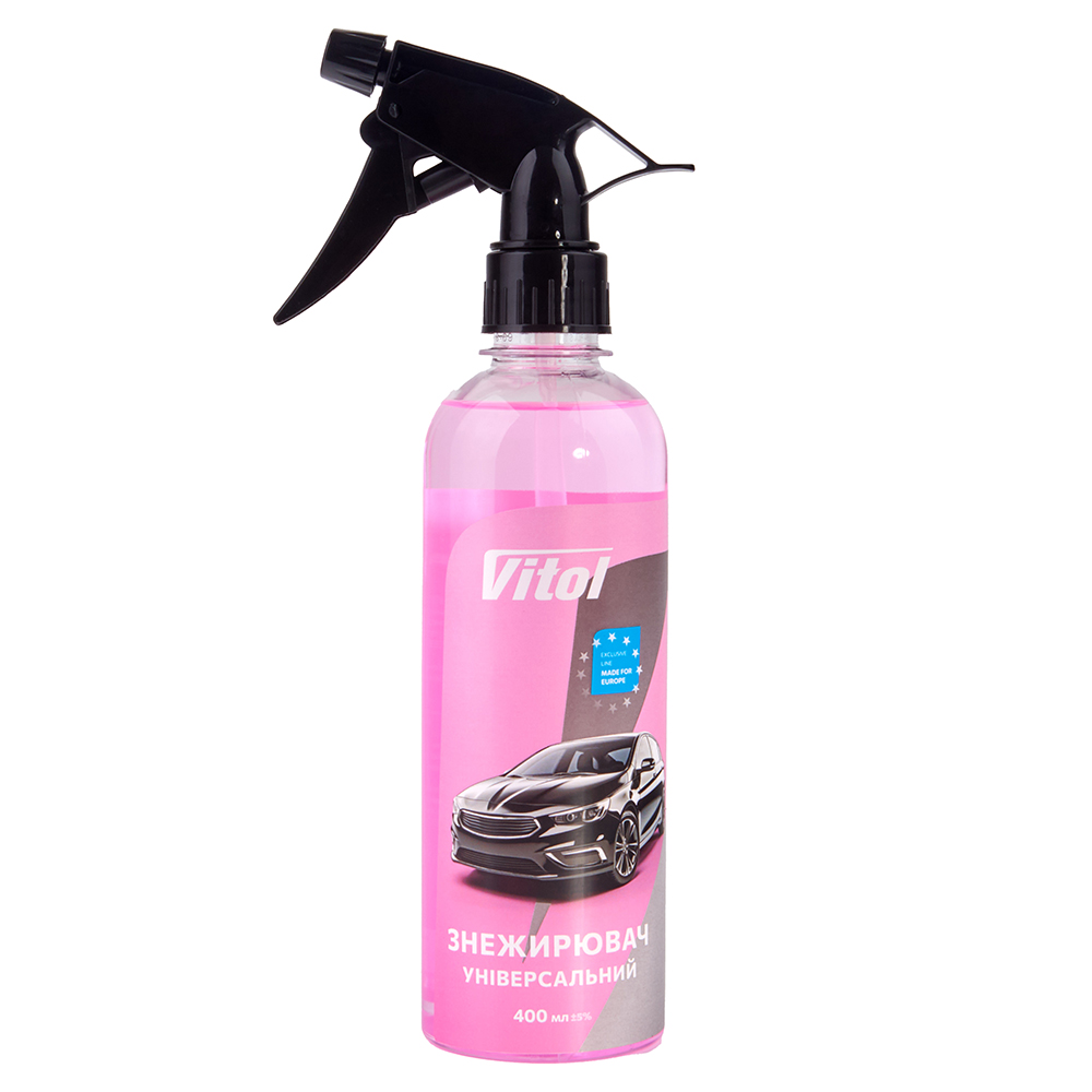 ���������� ������������� VITOL 400 ��