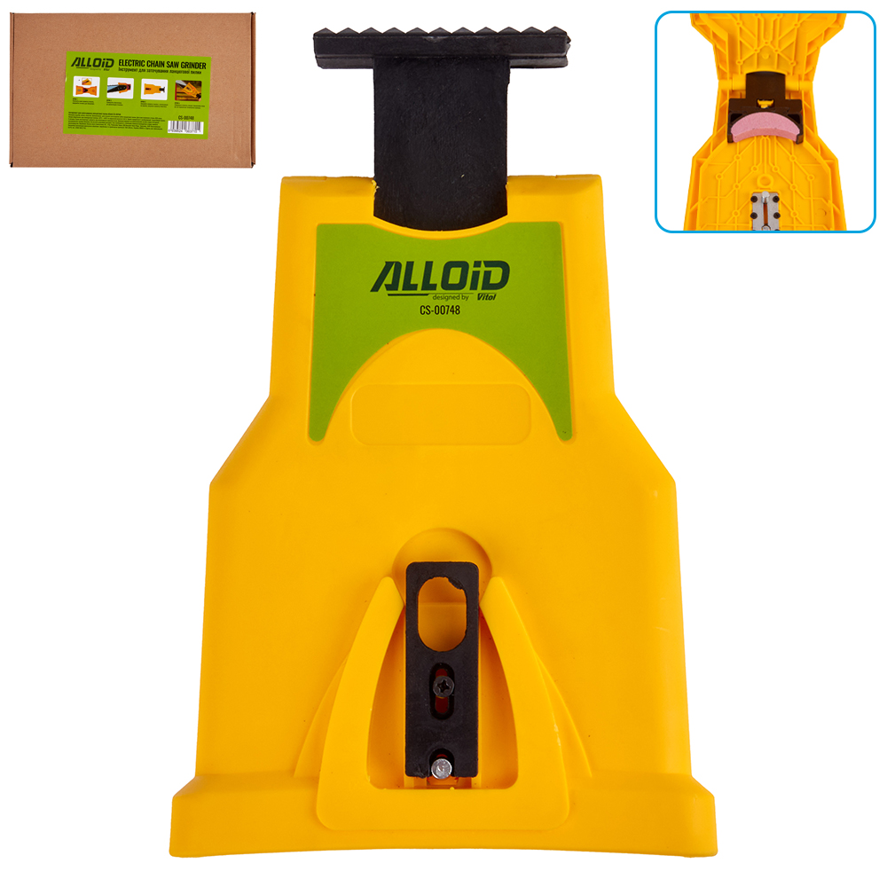 ���������� ��� ����������� ��������� ����� Alloid