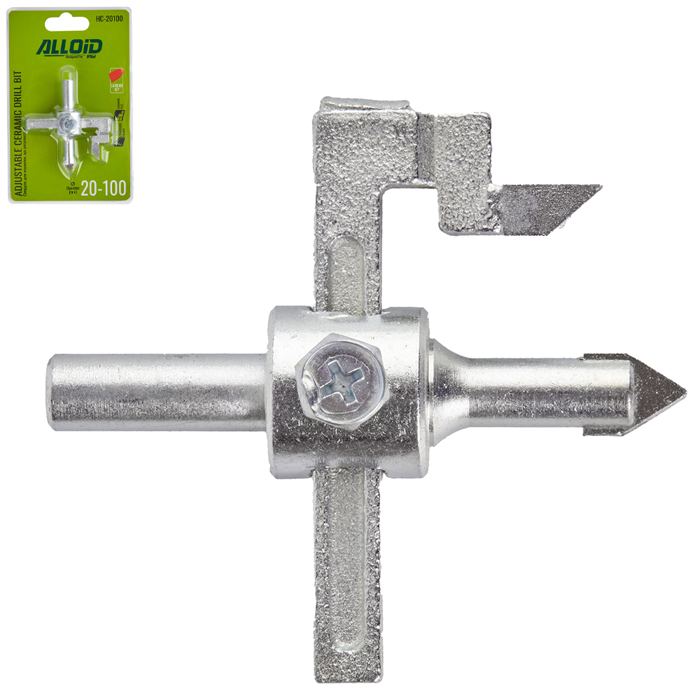 Alloid. ������� ��� �������, ����������� 20-100��