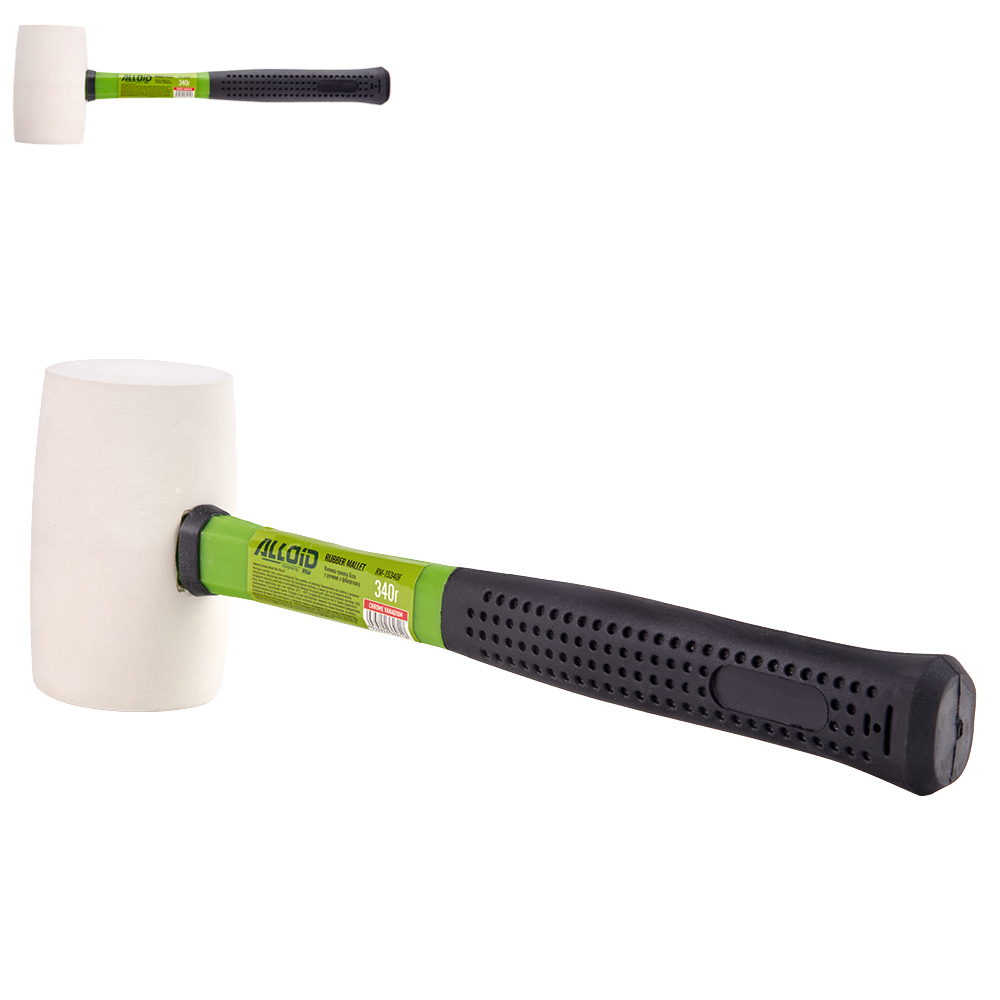 Alloid. ������ ������ 340�, ��� � ������ �� ����������