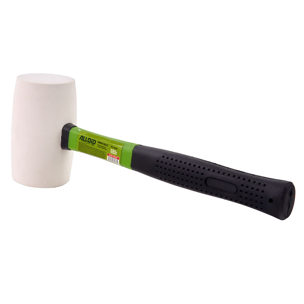 Alloid. ������ ������ 680�, ��� � ������ �� ����������