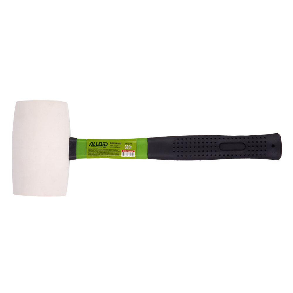 Alloid. ������ ������ 680�, ��� � ������ �� ����������