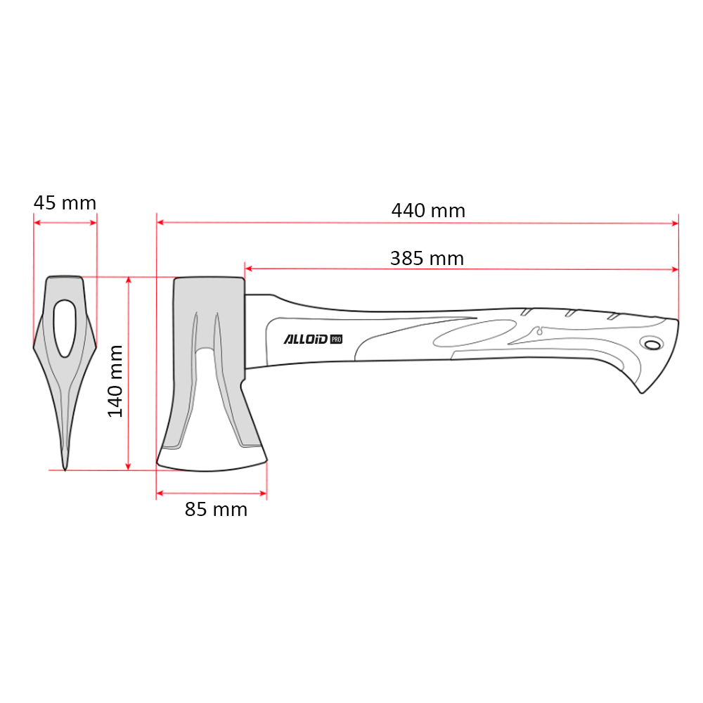 ������-�����, ����� � �������� 1000� (SW-191000) Alloid