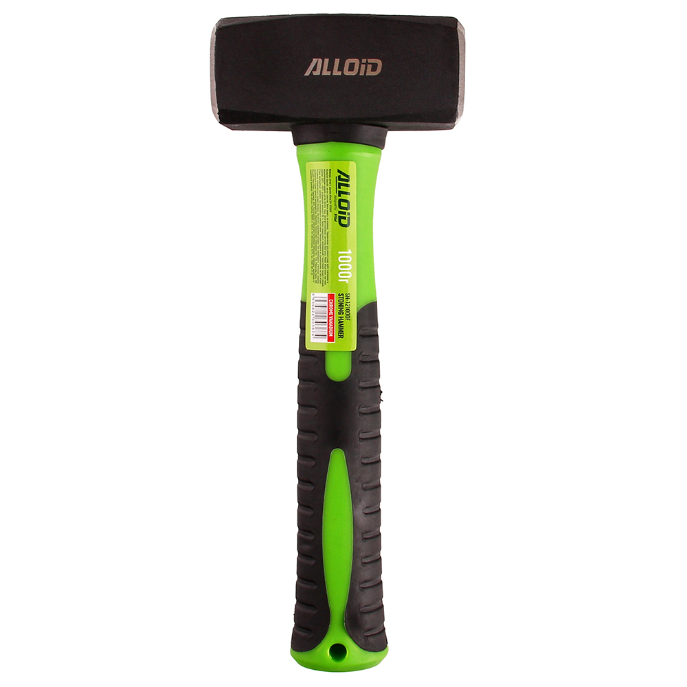 �������, ����� � ���������� 1000� (SH-121000F) Alloid