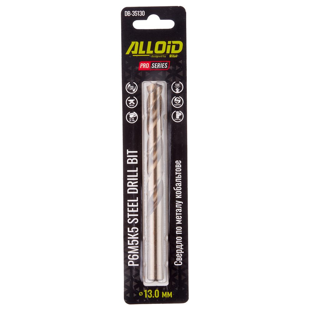 Alloid Pro. ������� �� ������ ���������� 13,0�� �6�5�5