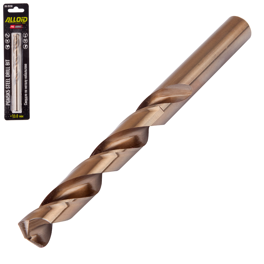 Alloid Pro. ������� �� ������ ���������� 13,0�� �6�5�5