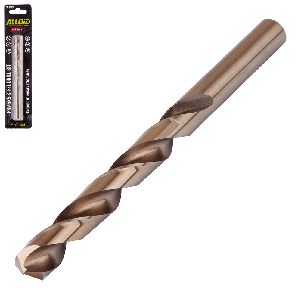 Alloid Pro. ������� �� ������ ���������� 12,5�� �6�5�5