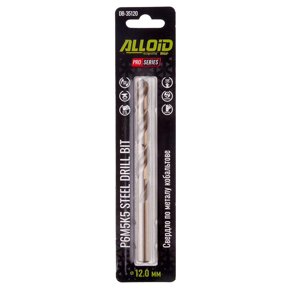 Alloid Pro. ������� �� ������ ���������� 12,0�� �6�5�5