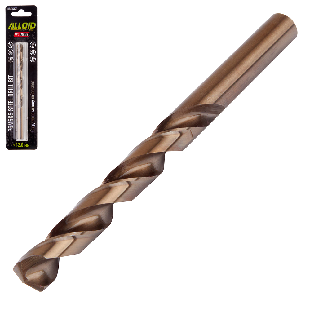 Alloid Pro. ������� �� ������ ���������� 12,0�� �6�5�5