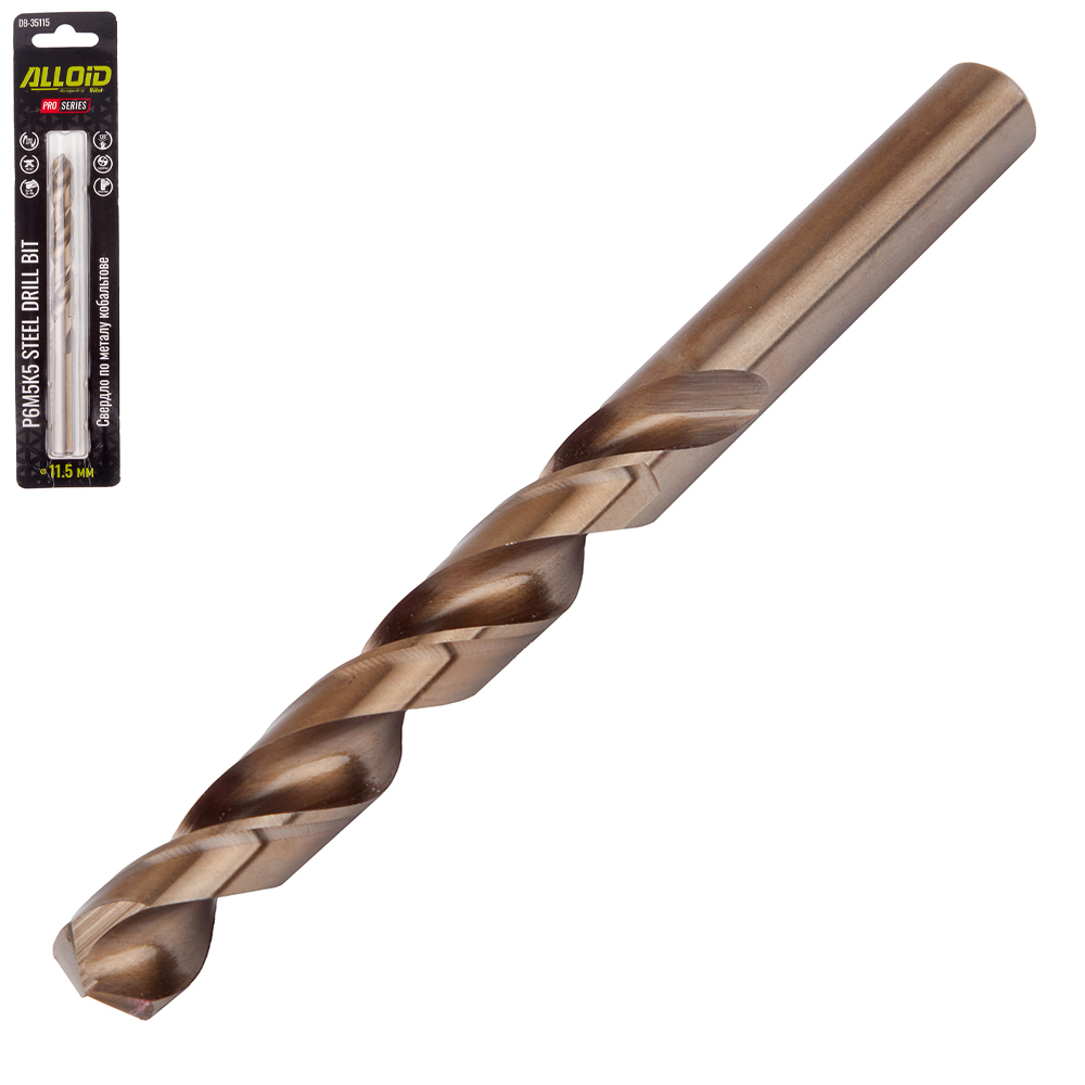 Alloid Pro. ������� �� ������ ���������� 11,5�� �6�5�5