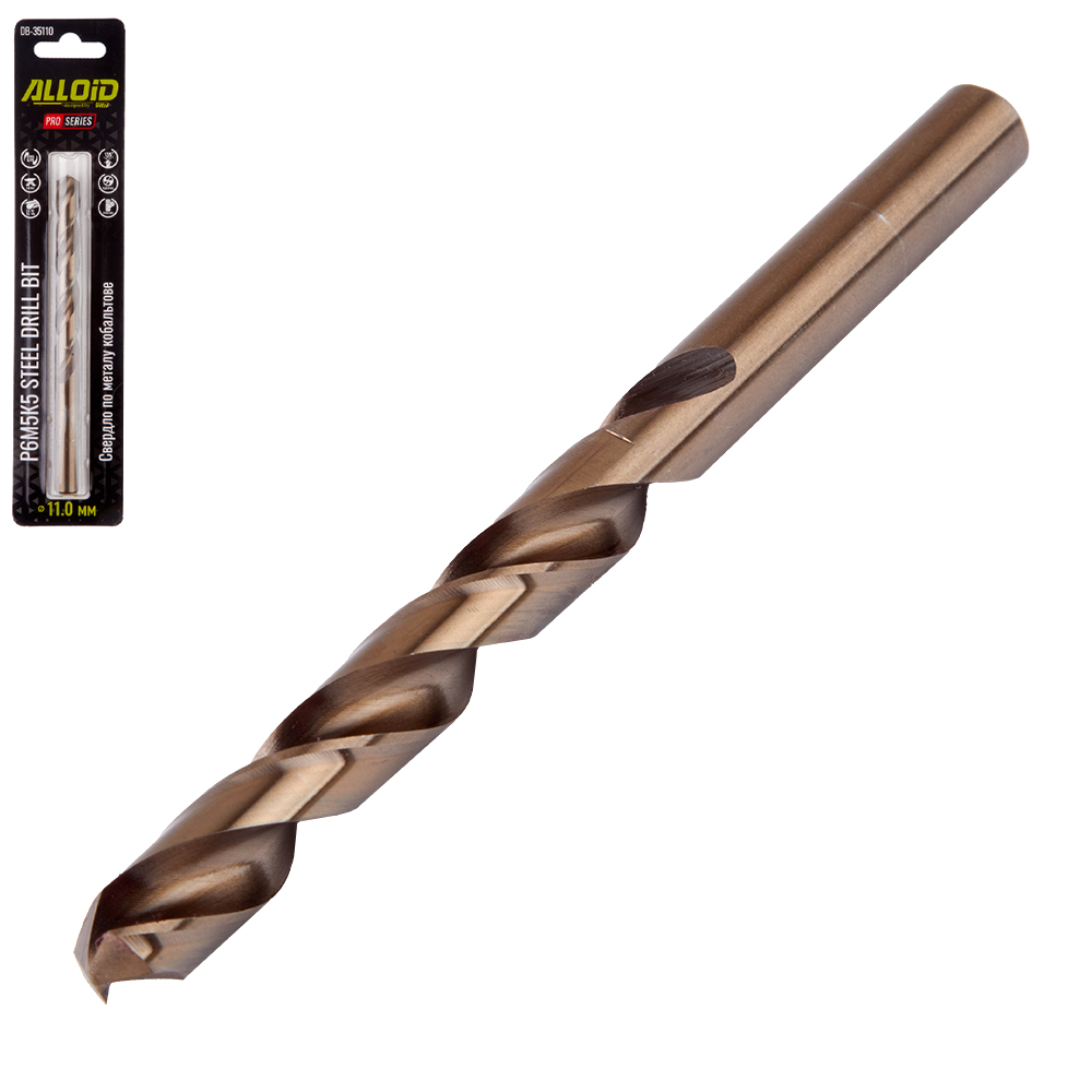 Alloid Pro. ������� �� ������ ���������� 11,0�� �6�5�5