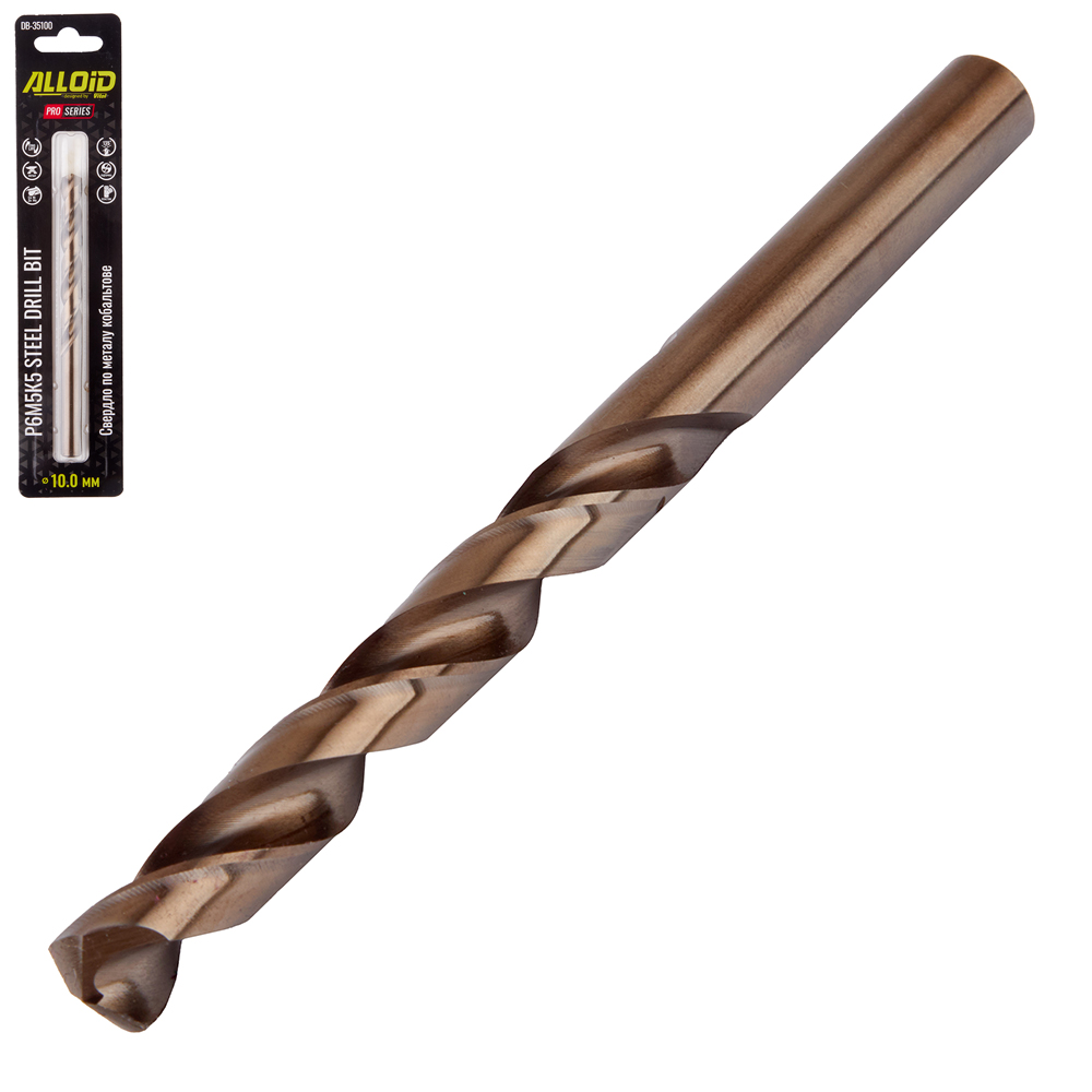 Alloid Pro. ������� �� ������ ���������� 10,0�� �6�5�5