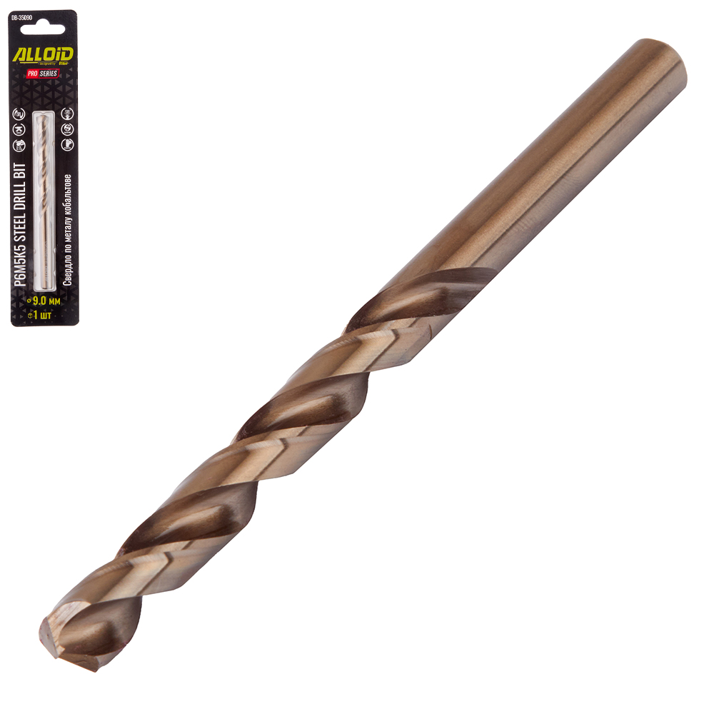 Alloid Pro. ������� �� ������ ���������� 9,0�� �6�5�5