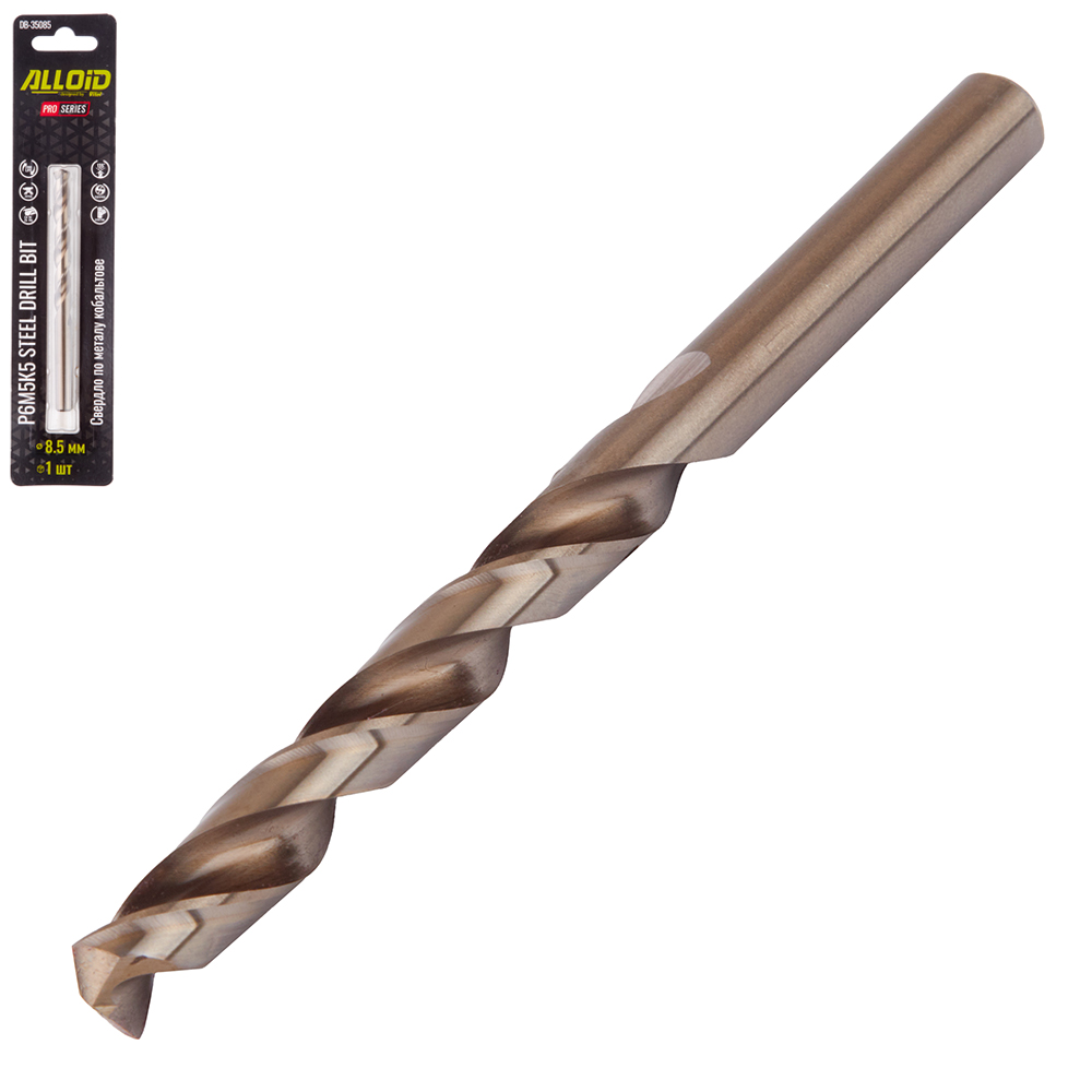 Alloid Pro. ������� �� ������ ���������� 8,5�� �6�5�5