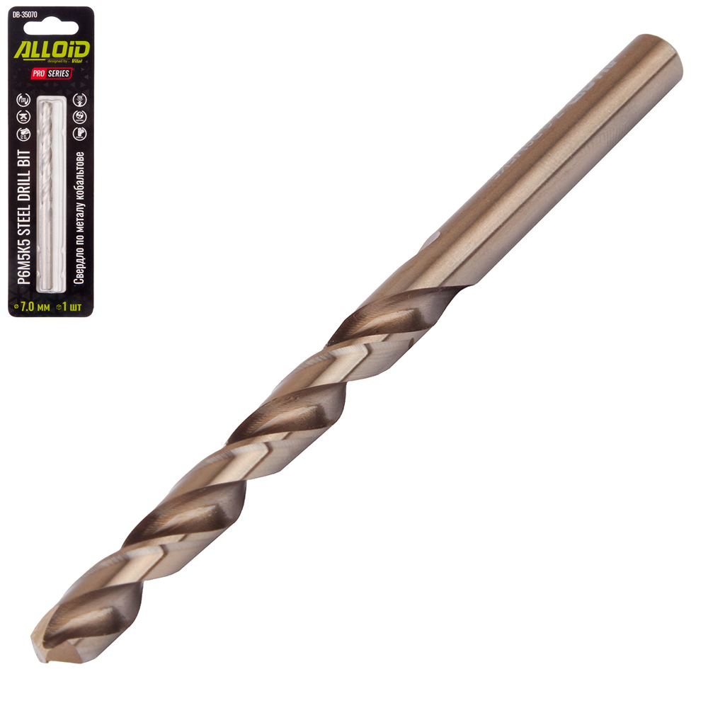 Alloid Pro. ������� �� ������ ���������� 7,0�� �6�5�5