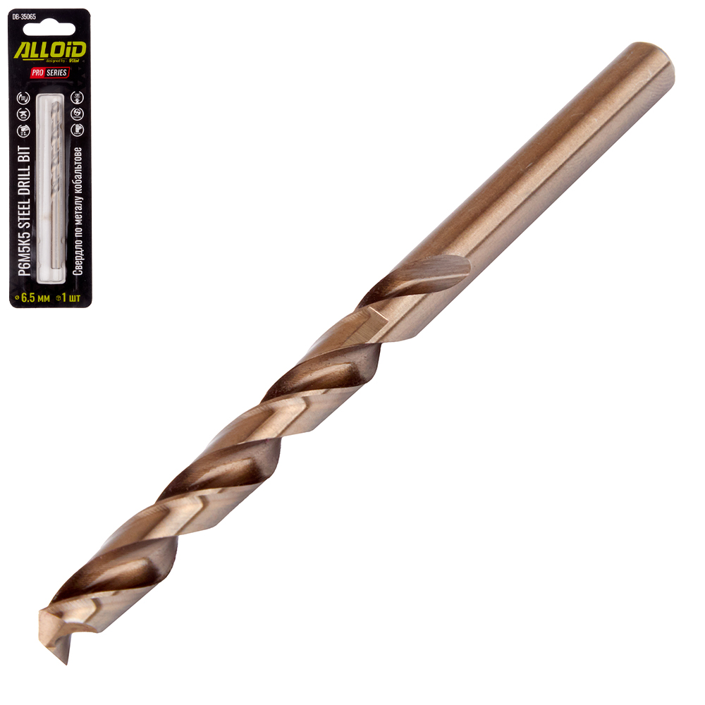 Alloid Pro. ������� �� ������ ���������� 6,5�� �6�5�5