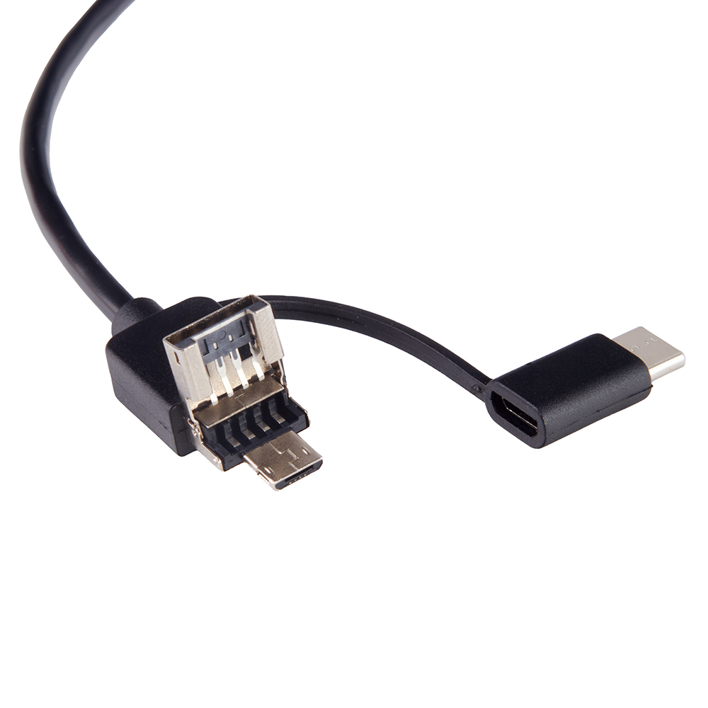 ̳�� ������ ������� ��� ��������, ��������-��������, Type-C-USB SUN 2� 5,5��